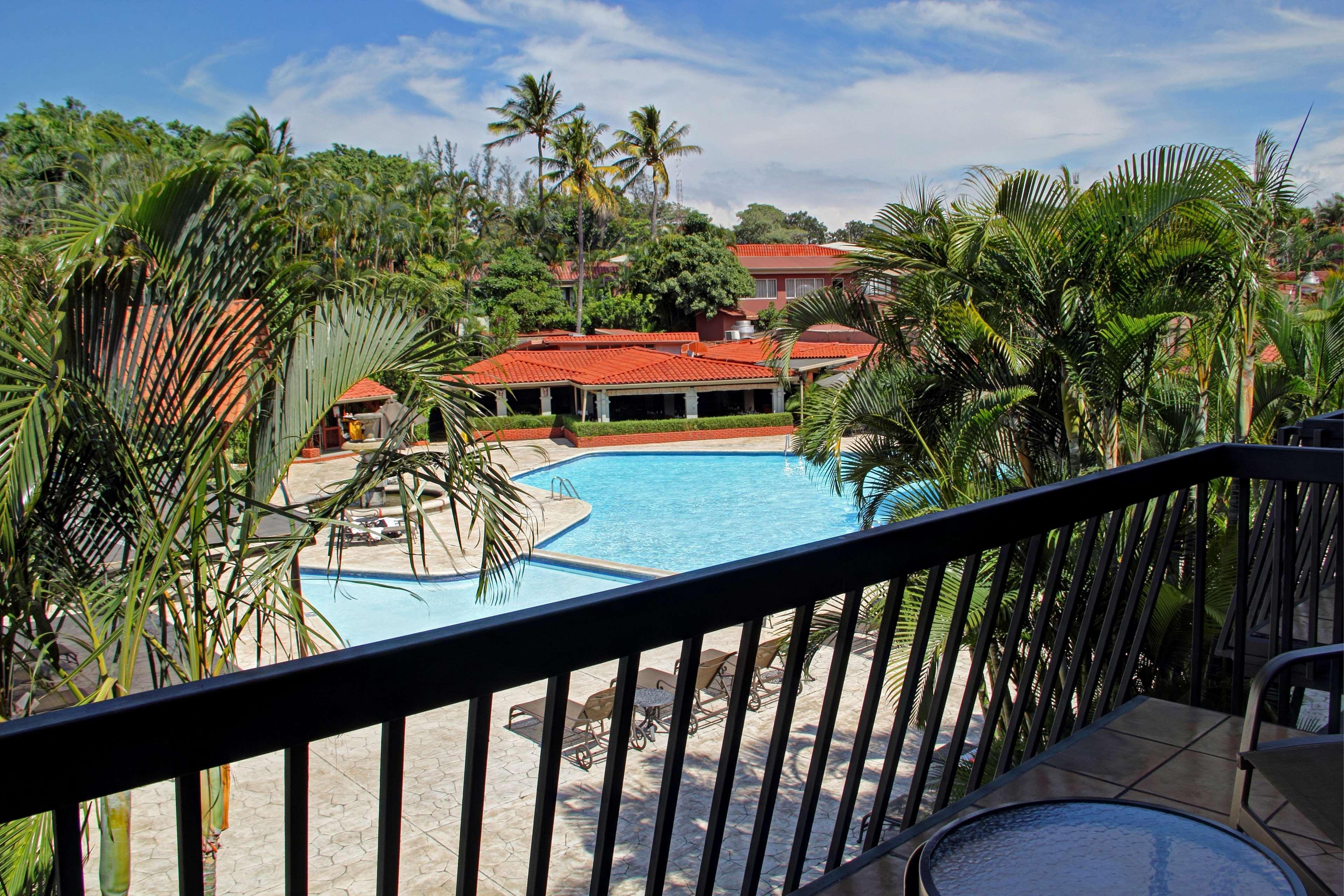 Hilton Cariari Doubletree San Jose - Costa Rica Hotel Exterior photo