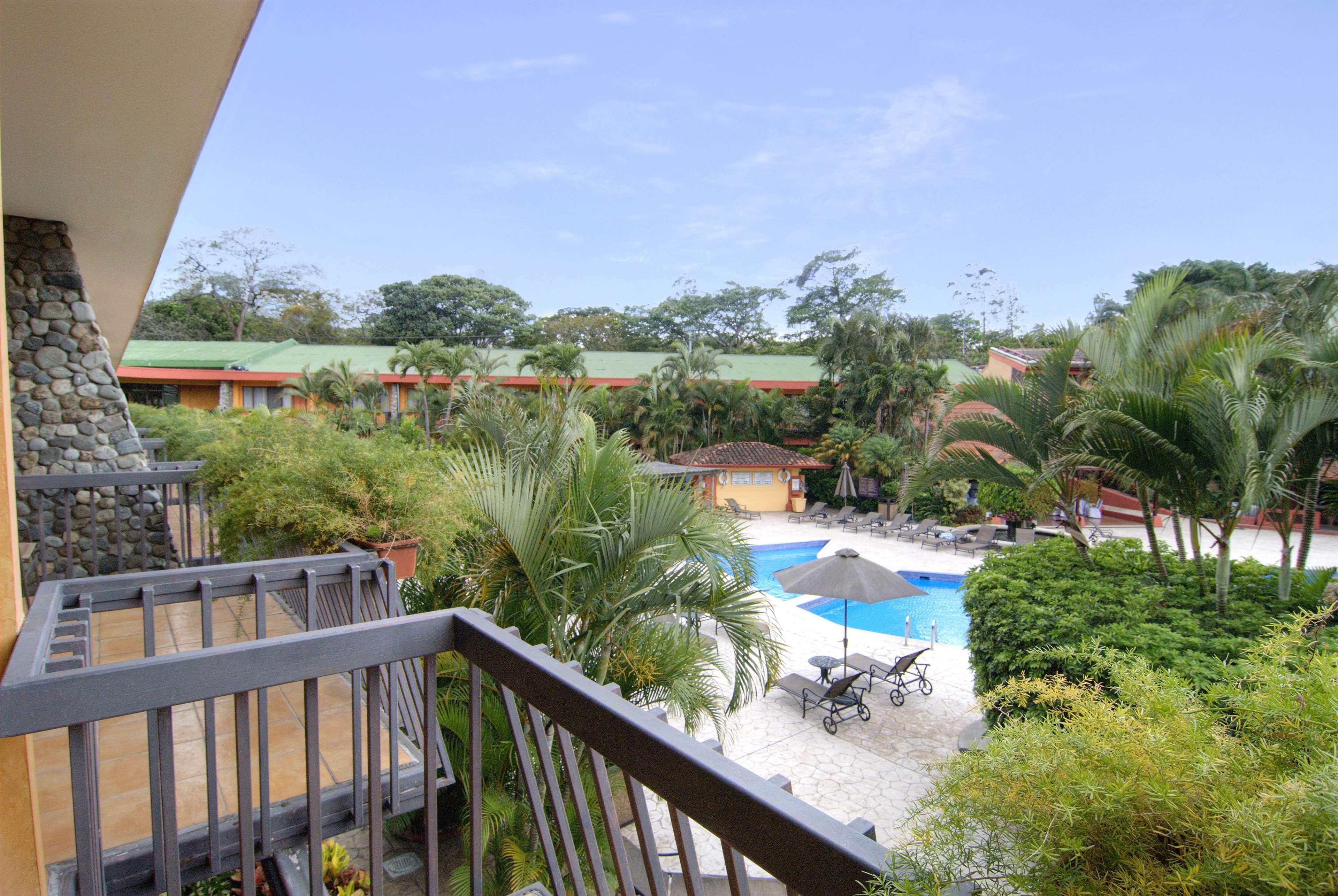 Hilton Cariari Doubletree San Jose - Costa Rica Hotel Facilities photo