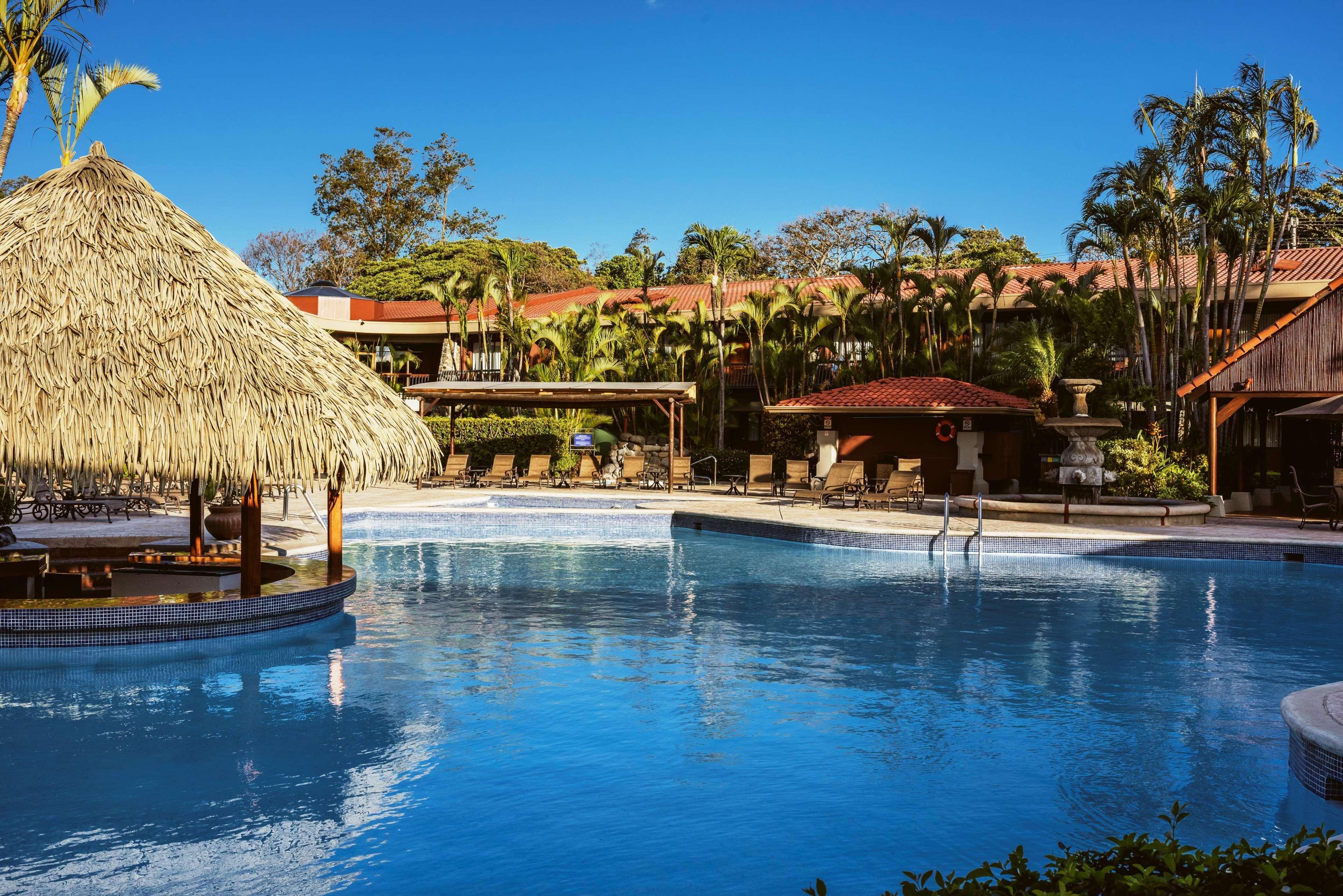 Hilton Cariari Doubletree San Jose - Costa Rica Hotel Exterior photo