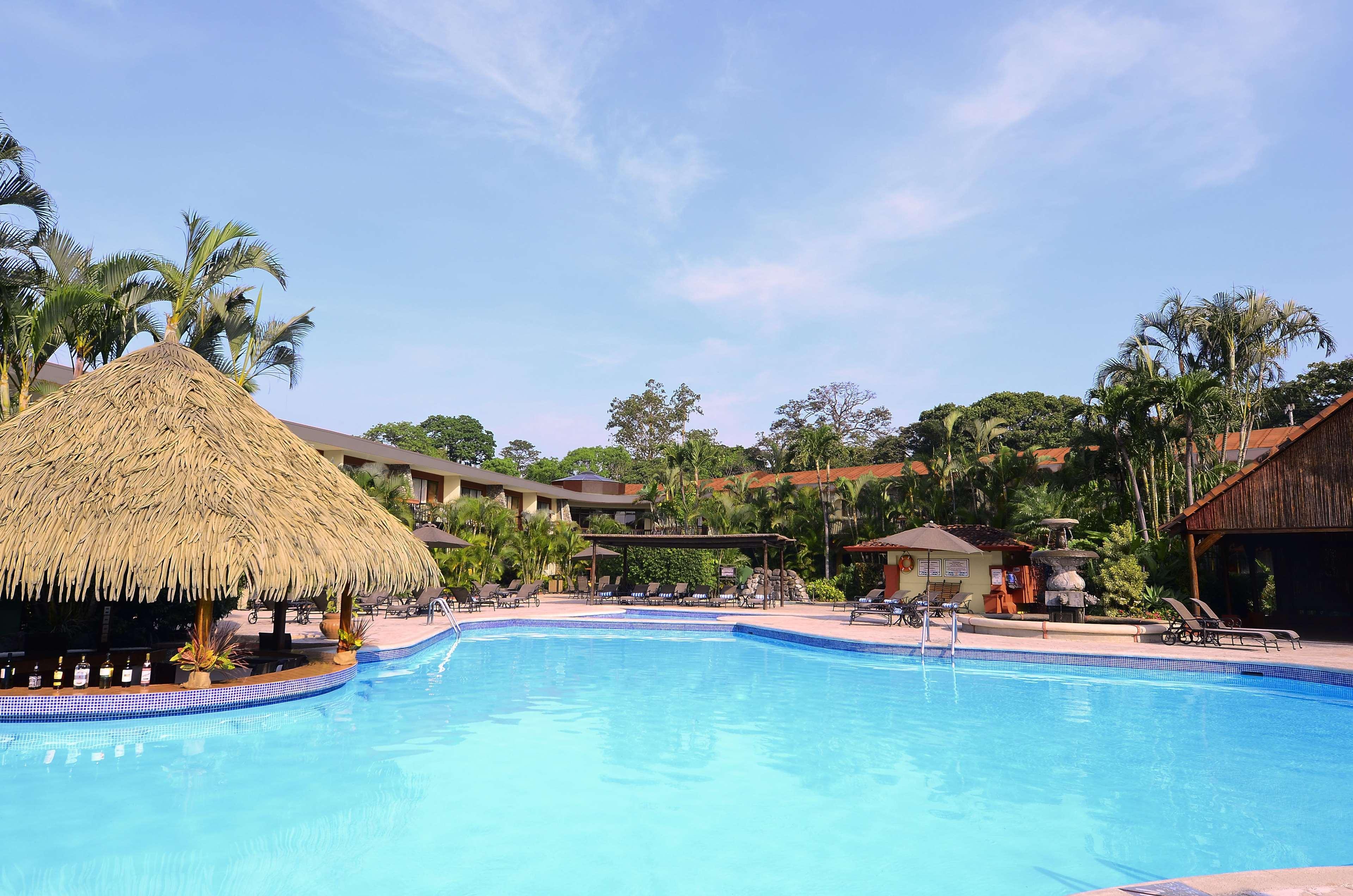 Hilton Cariari Doubletree San Jose - Costa Rica Hotel Facilities photo