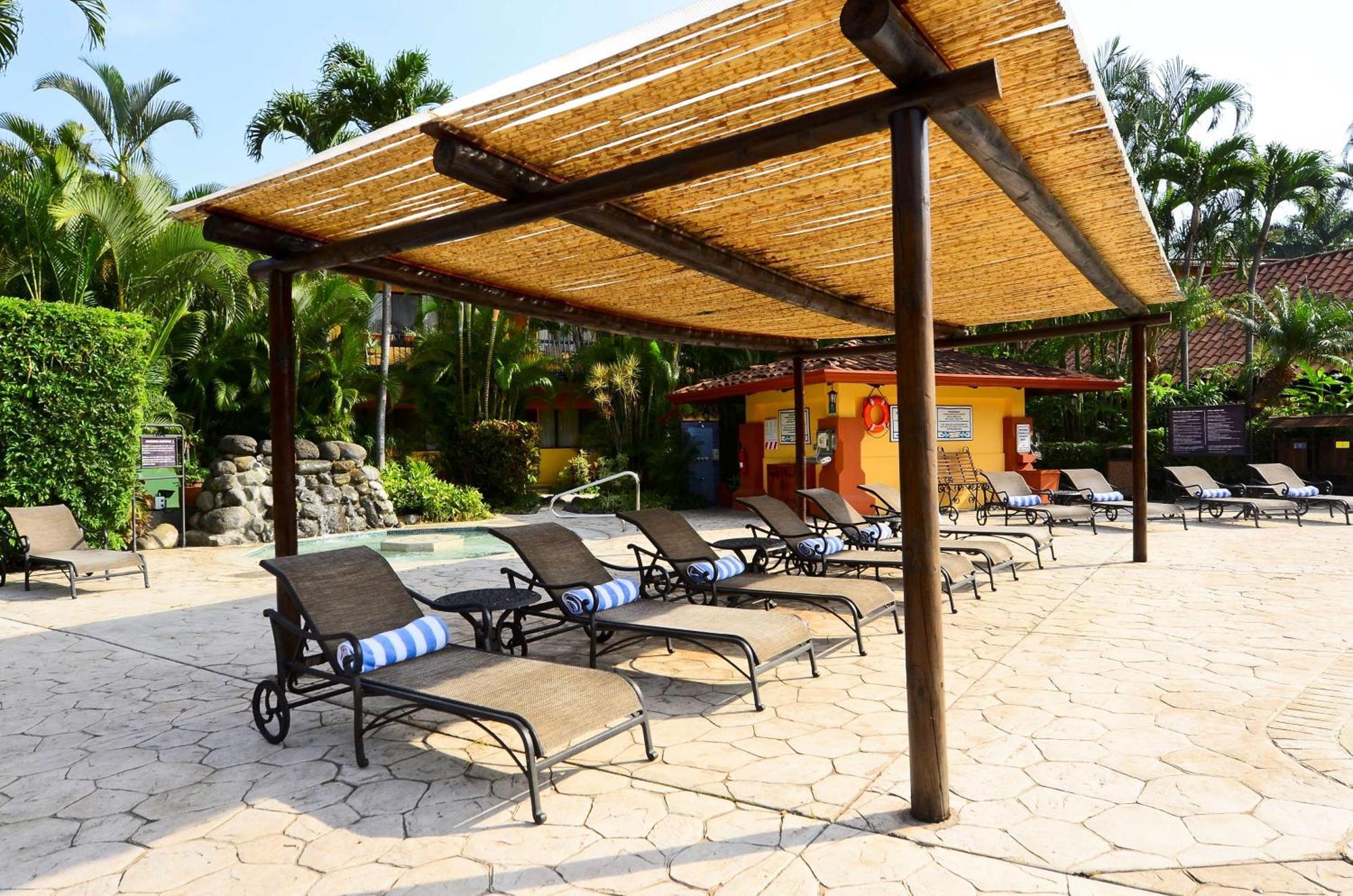 Hilton Cariari Doubletree San Jose - Costa Rica Hotel Exterior photo