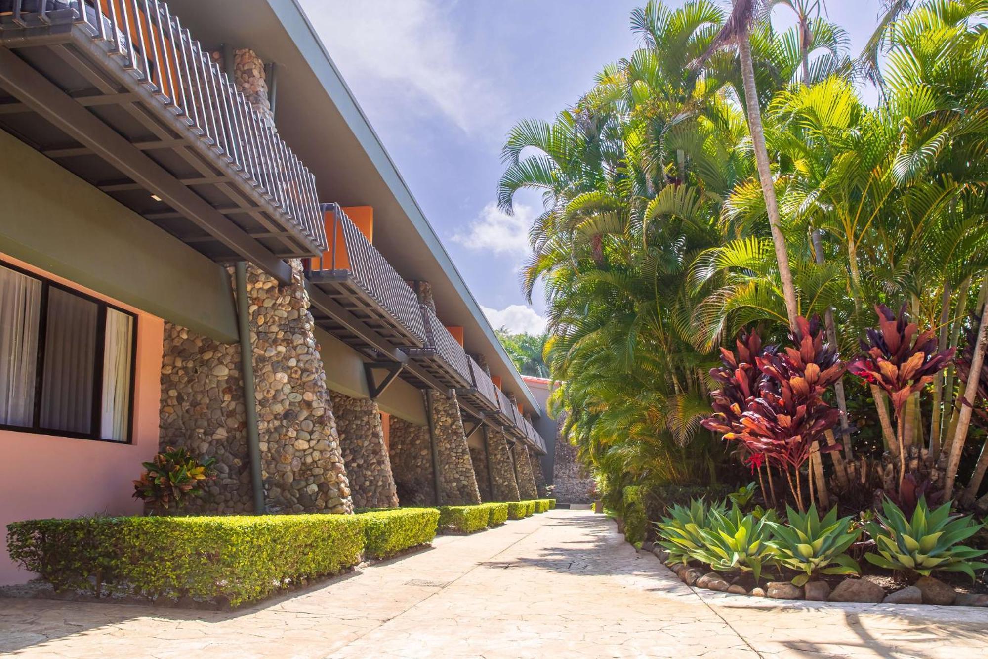 Hilton Cariari Doubletree San Jose - Costa Rica Hotel Exterior photo